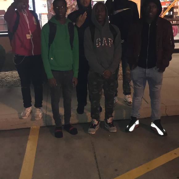 globoyjay